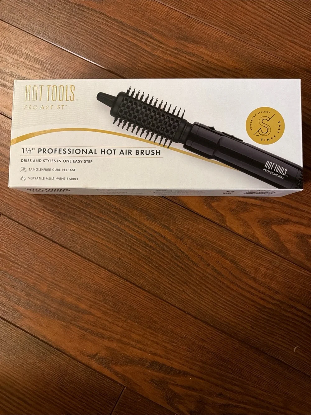 Hot Tools 1.5